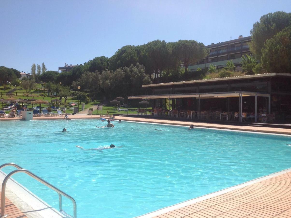 Ferias Appartement